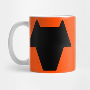 Legion of Super-Heroes; Timber Wolf Mug